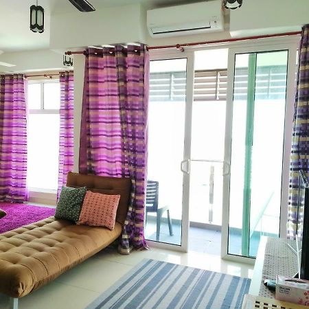 Syafiq Suite Kota Bharu Exterior foto