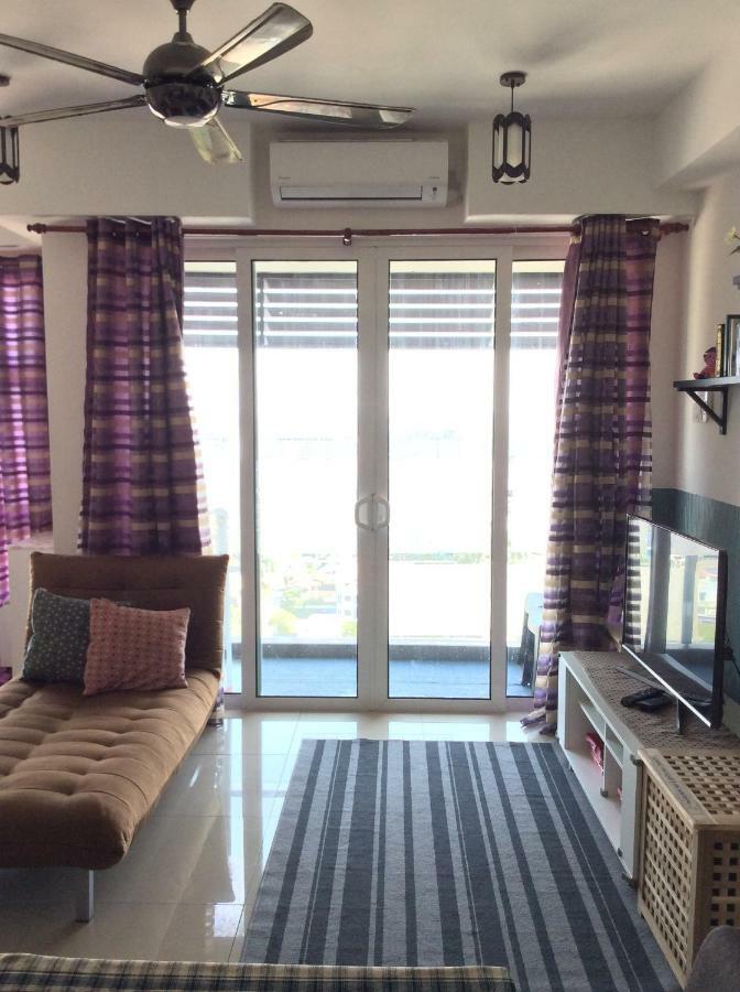 Syafiq Suite Kota Bharu Exterior foto